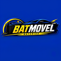 BatMovel Baterias 