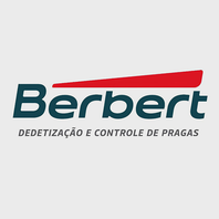 Dedetizadora Berbert