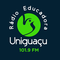 Rádio Educadora Uniguaçu 101.9 FM
