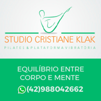 STUDIO CRIS PILATES