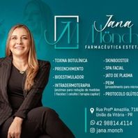 JANAINA MONCH SUPREN