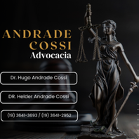 Andrade Cossi Advocacia - Hugo Cossi