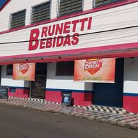 BRUNETTI BEBIDAS