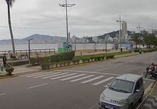 Orla do Centro - Restaurante Frigideiras