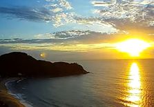  Praia da Ilhota - Blue Sea Hotel 