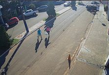 Avenida Paran&aacute; - Rua Prudente de Moraes