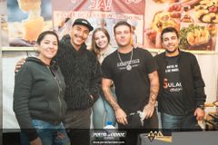 2&ordm; Festival Gastron&ocirc;mico Cozinhas de Minas