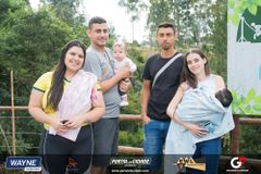 Anivers&aacute;rio de 2 anos do Parque Ecol&oacute;gico Olho D&rsquo;&aacute;gua
