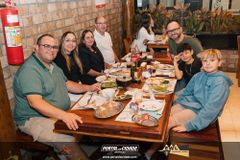 Cantina Baiana e Choperia
