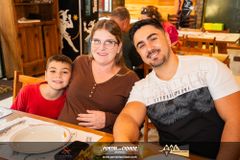 Cantina Baiana e Choperia