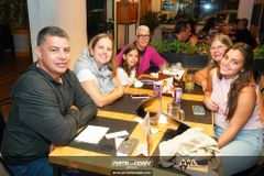 Don Fonseca Burger & Grill