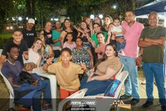 F.A.G. - Feira de Arte e Gastronomia
