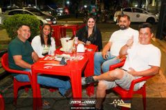 Restaurante Rio Branco