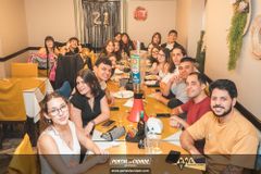 Restaurante Rio Branco