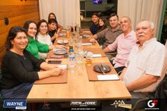 Soberano Steak House
