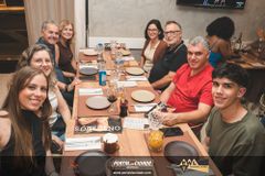 Soberano Steak House