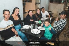 Zero 35 Pizza Bar
