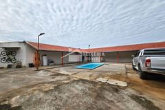 Ch&aacute;cara &agrave; venda - 443m&sup2; - Vargem do Rigoni