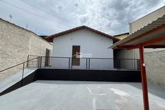 Casa &agrave; venda - 120m&sup2; - Jardim Vit&oacute;ria