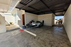 Casa para alugar - 110m&sup2; - Jardim Mirante
