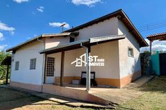 Ch&aacute;cara &agrave; venda - 5406m&sup2; - Rural