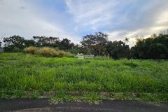Terreno &agrave; venda - 204m&sup2; - Vila Santa Cec&iacute;lia