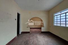 Casa para alugar - 186m&sup2; - Centro
