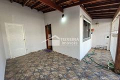 Casa &agrave; venda - 180m&sup2; - Jardim Alvorada