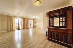 Apartamento para alugar - 235m&sup2; - Centro