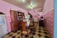 Casa &agrave; venda - 204m&sup2; - Centro
