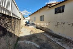 Casa &agrave; venda - 92m&sup2; - Centro