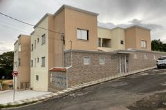 Apartamento para alugar - Mantiqueira Boulevard