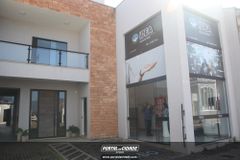 Caf&eacute; e Networking: 100 dias do IDEA