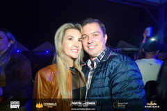 Traia V&eacute;ia no Junin&atilde;o Rodeio Show