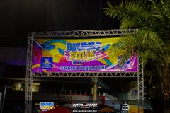 BRUMAS FOLIA 2025