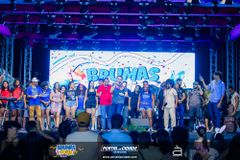 BRUMAS FOLIA 2025