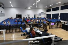 MO&Ccedil;&Otilde;ES DE APLAUSO &ndash; SESS&Atilde;O ORDIN&Aacute;RIA DE 13 DE OUTUBRO DE 2025