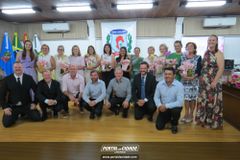 PREMIA&Ccedil;&Atilde;O IOLANDA TREVISANI
