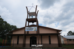 SHOW DE PR&Ecirc;MIOS - CAPELA NOSSA SENHORA DOS REM&Eacute;DIOS