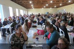 Show de Pr&ecirc;mios - Km 16 - Irine&oacute;polis