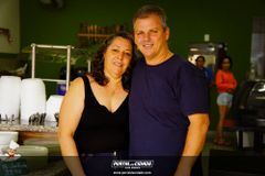 Reinaugura&ccedil;&atilde;o Restaurante Agua na Boca 