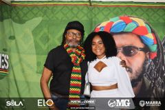 Festa 91 Anos Conde - Domingo