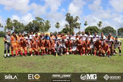 Jogo Solid&aacute;rio Conde 2026 