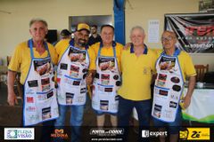 28&deg; Costelada Rotary Club 