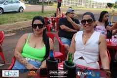 Confira as fotos do show na Zero67 Beer