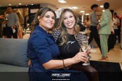 Lan&ccedil;amento Hugo Boss