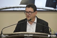 Diploma&ccedil;&atilde;o dos eleitos em 2024