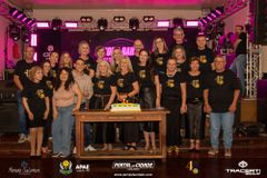 Baile de 45 anos da APAE Igrejinha
