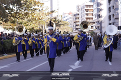 Desfile de 7 de Setembro