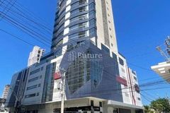 Apartamento &agrave; venda - Meia Praia